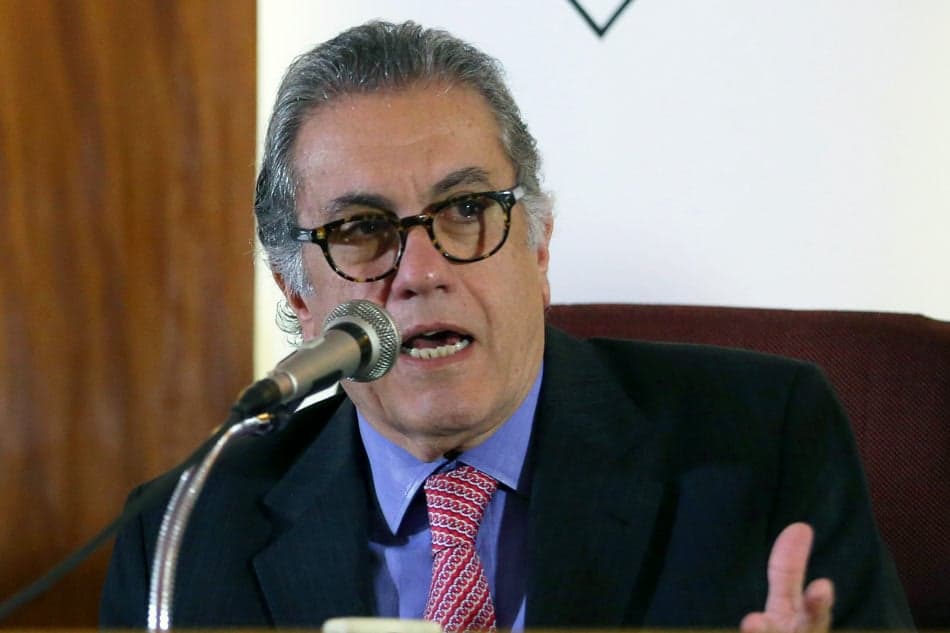 Aidar, presidente do São Paulo (Foto: Eduardo Viana/LANCE!Press)