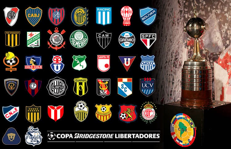 Libertadores -2016
