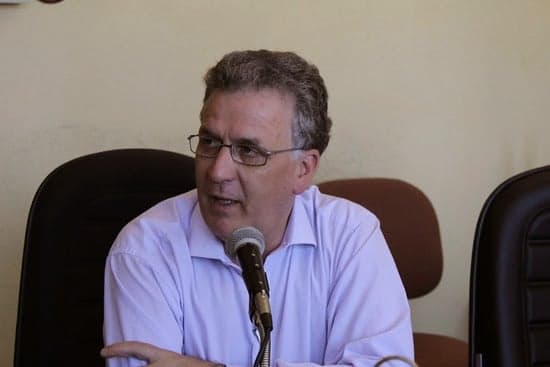 Flávio Gastaud é o presidente do Pelotas (Foto: Divulgação)