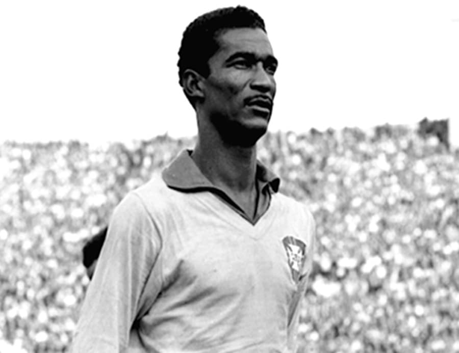 Didi - Seleção Brasileira