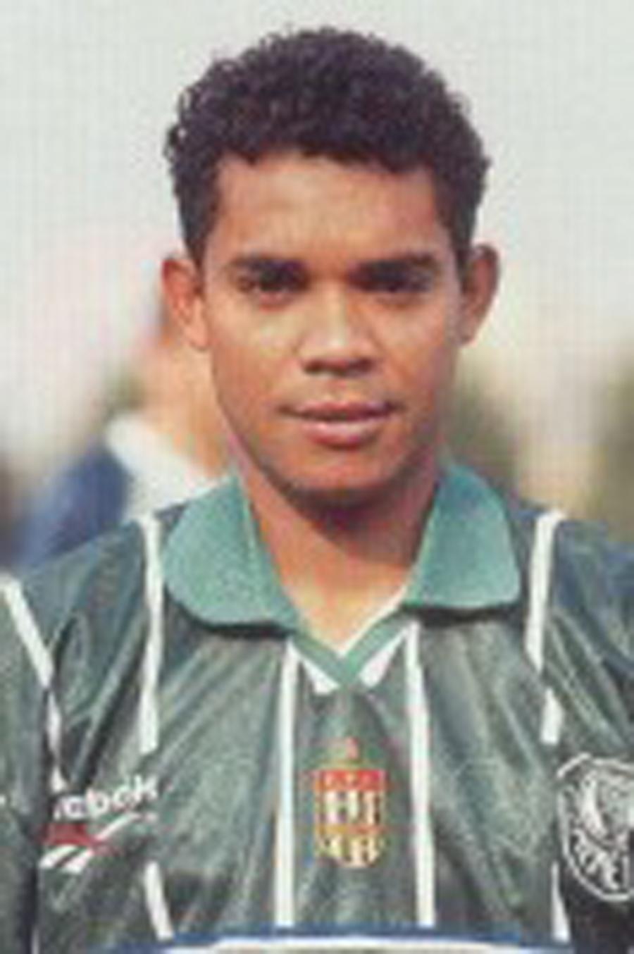 Elivélton - Palmeiras 96