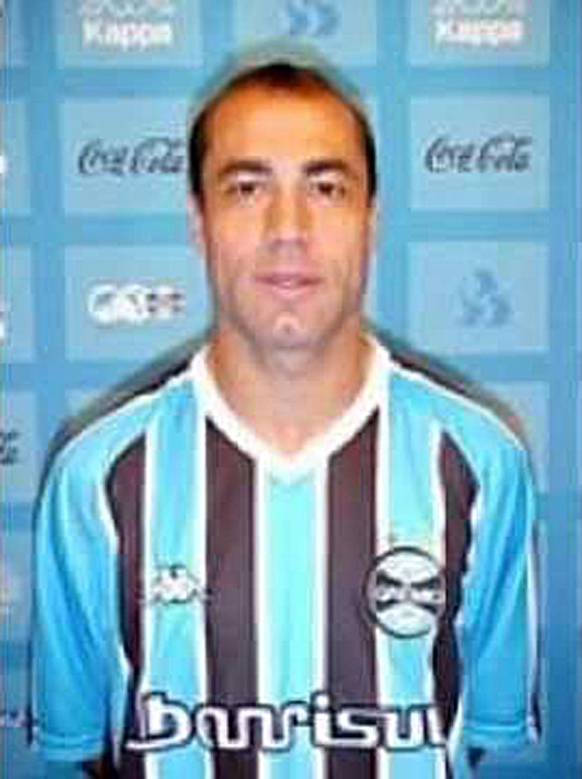 Arilson Costa - Grêmio