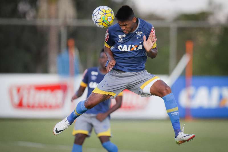 Bruno Viana do Cruzeiro