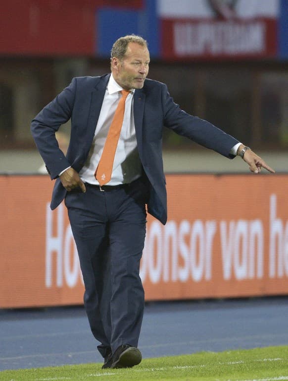 6/9 (15h45) - Suécia x Holanda: Após ficar de fora da Euro, a Holanda do técnico Danny Blind estreia nas Eliminatórias contra a Suécia, orfã de Ibrahimovic