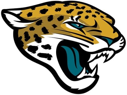Escudo - Jacksonville Jaguars