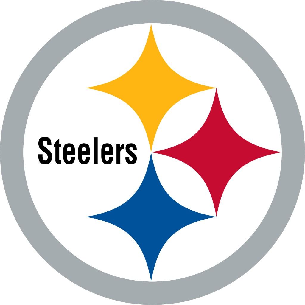 Escudo - Pittsburgh Steelers