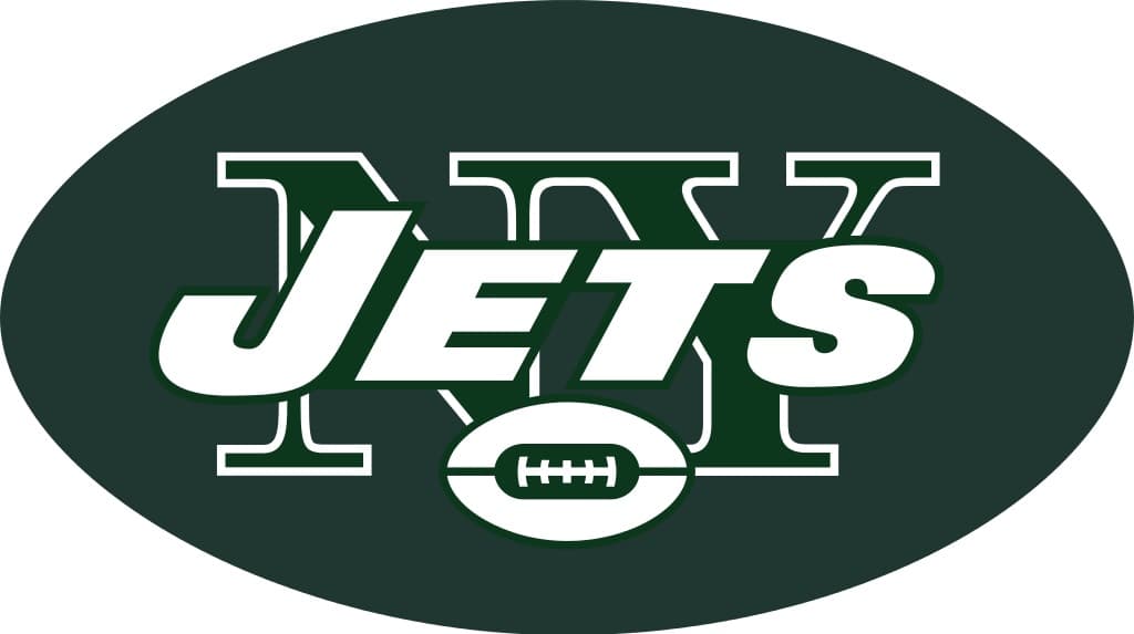 Escudo - New York Jets