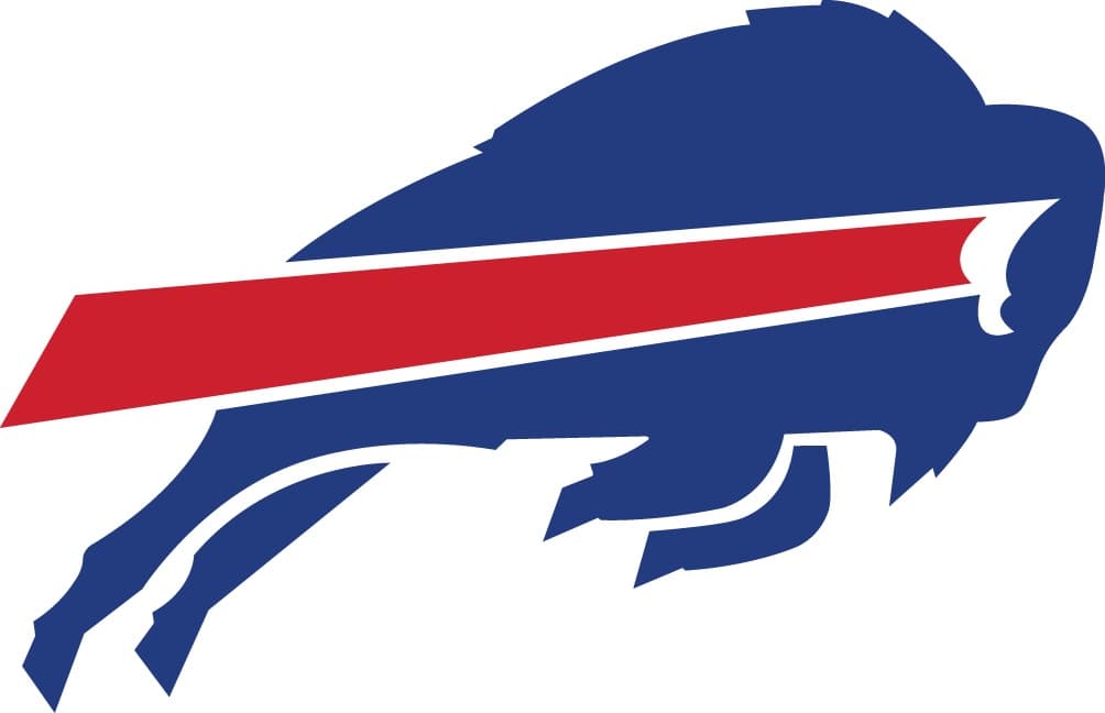 Escudo - Buffalo Bills