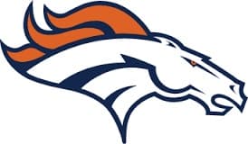 Escudo - Denver Broncos