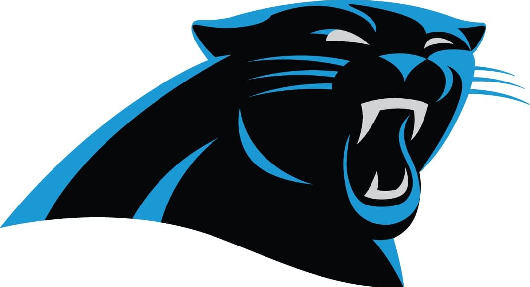 Escudo - Carolina Panthers