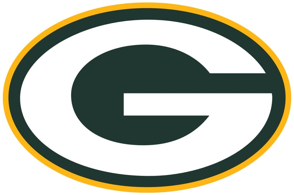 Escudo - Green Bay Packers