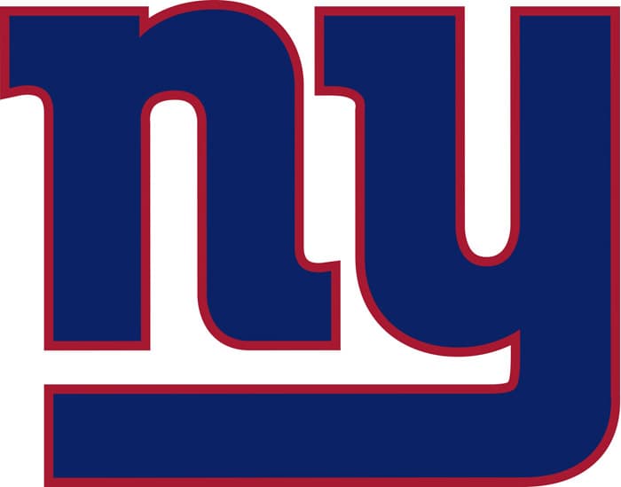 Escudo - New York Giants