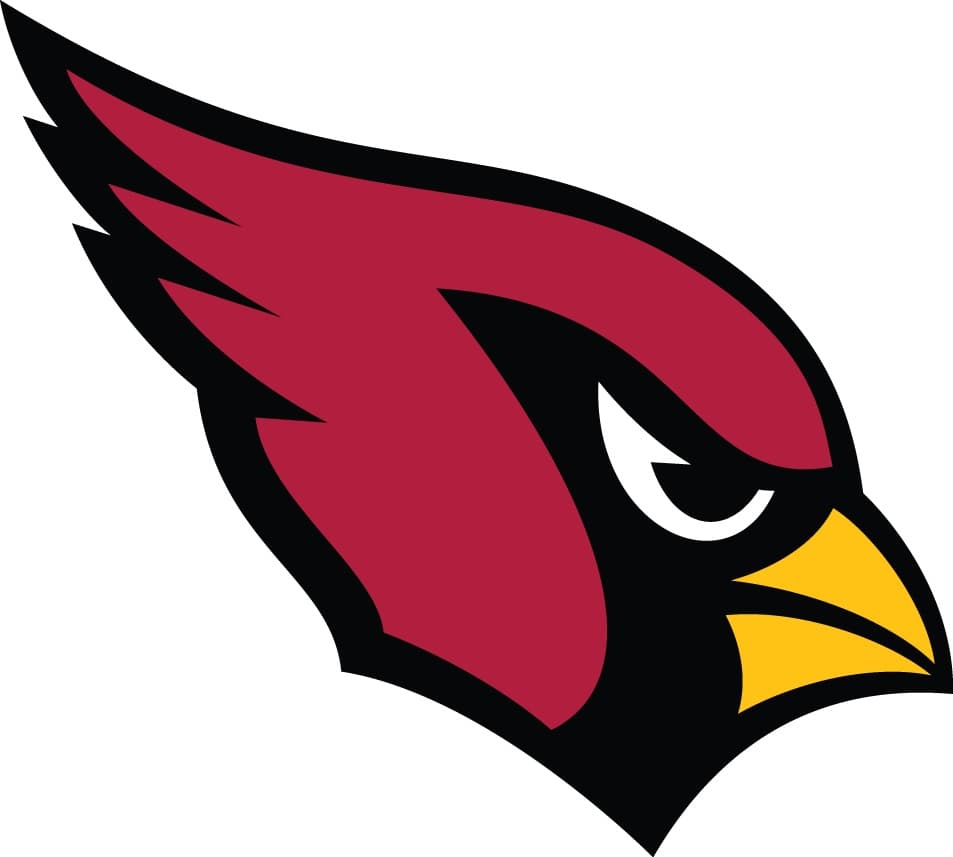 Escudo - Arizona Cardinals