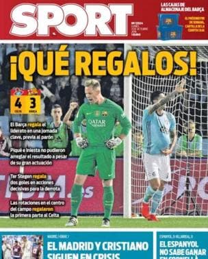 Jornal Sport