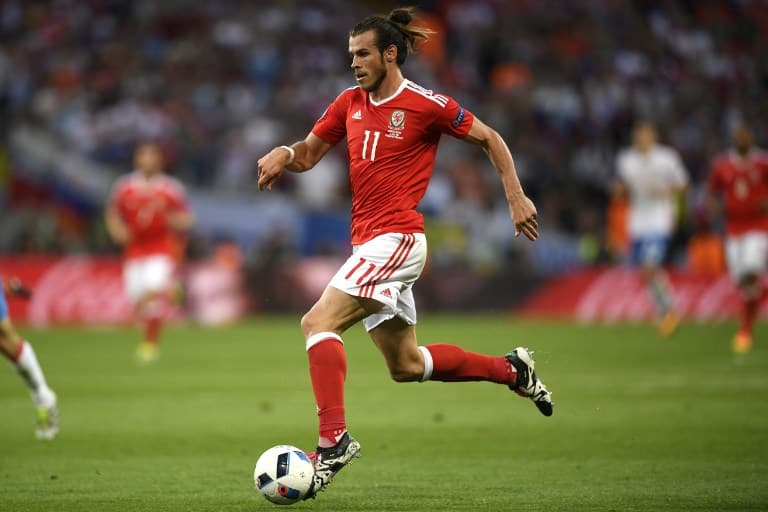 6/10 - 15h45 - Áustria x País de Gales: Surpresa da Euro, Gales conta com Bale para desbancar austríacos