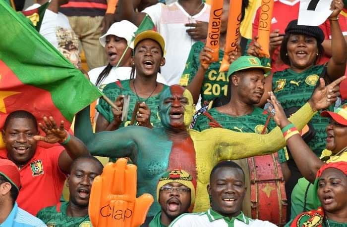9/10 - 16h30 - Argélia x Camarões: Eliminatórias africanas têm clássico logo na estreia da fase final