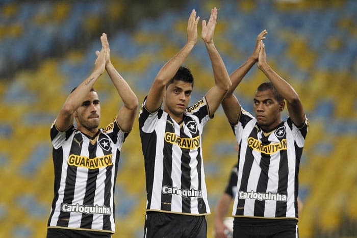 Botafogo - 2014