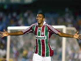 Maicon - Fluminense