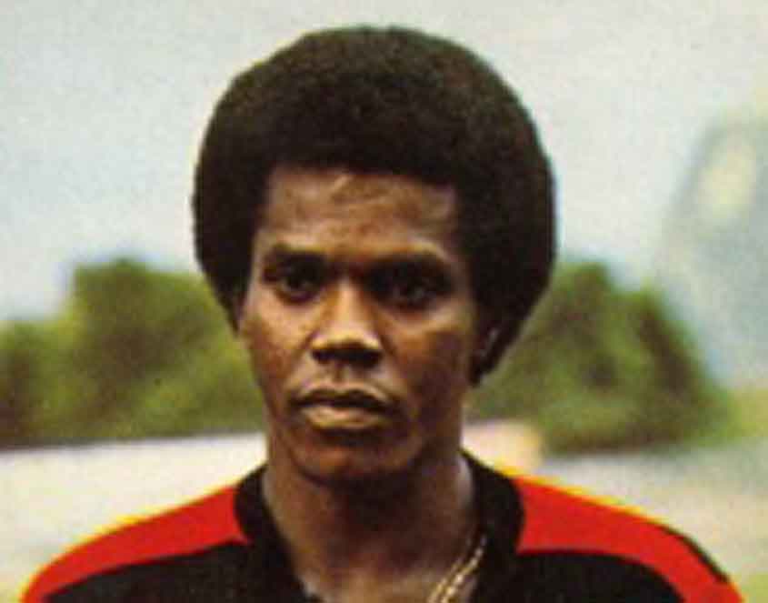 Claudio Adao Flamengo