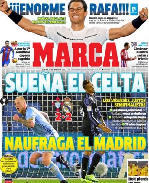 Jornal Marca