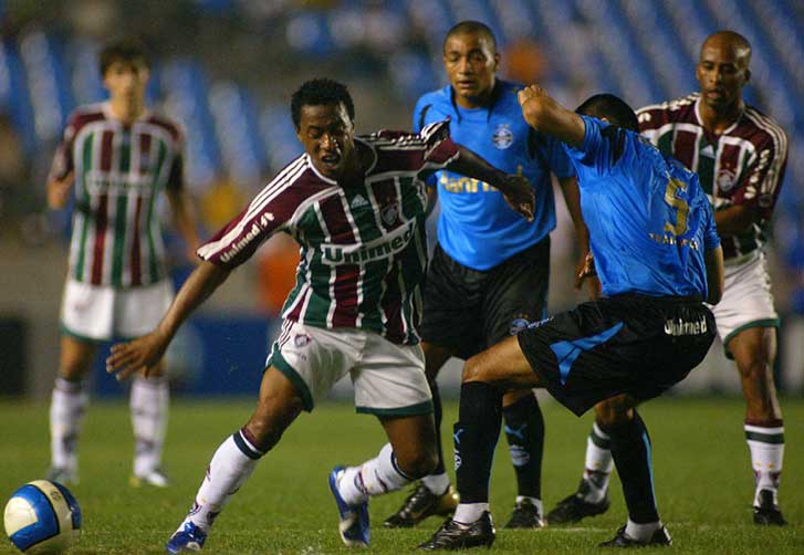 Arouca Fluminense