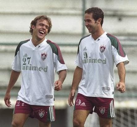 Fluminense 2001