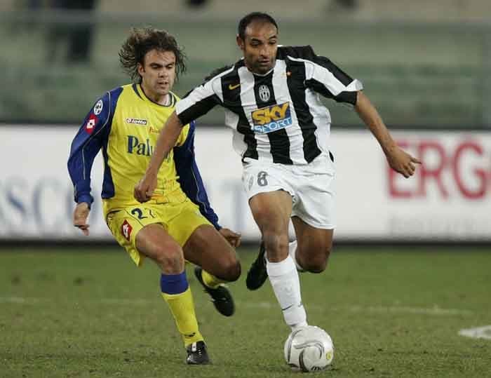 Emerson - Juventus