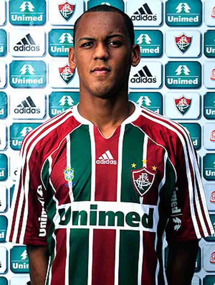 Fabinho - Fluminense
