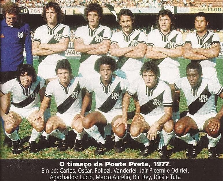 Ponte - 1977