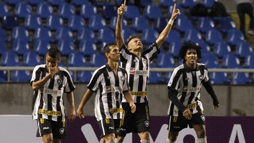 Botafogo 2011