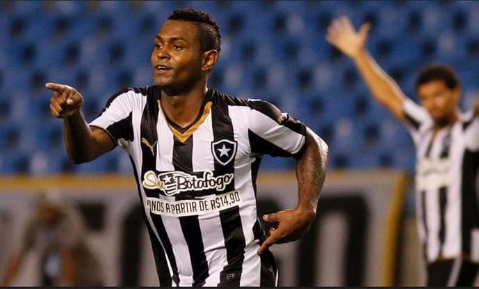 Jobson - Botafogo