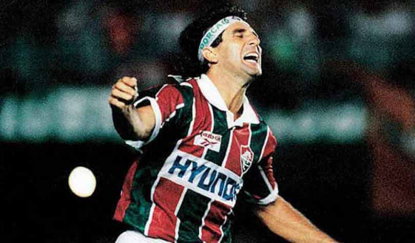 Renato Gaúcho Fluminense