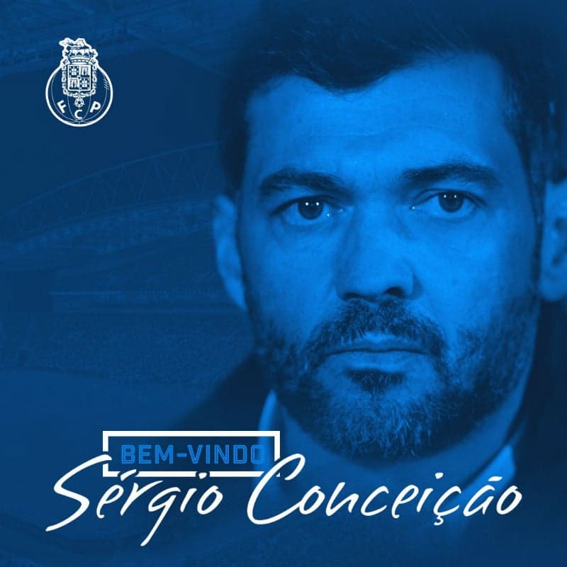 Sérgio Conceição