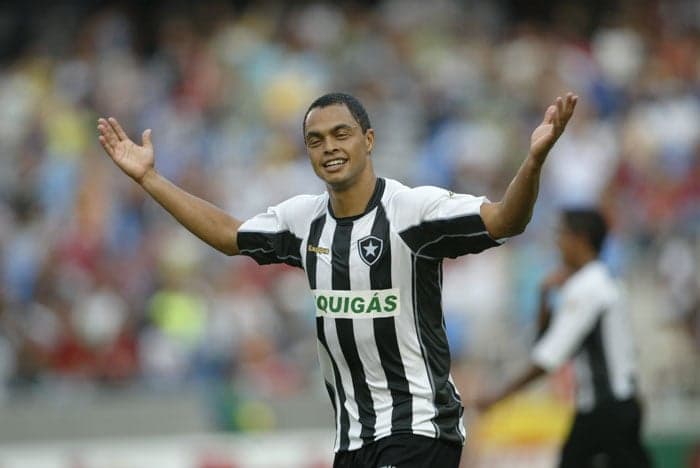 Dodô - Botafogo - 2007