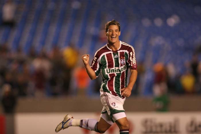 Thiago Neves - Fluminense - 2007