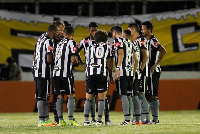Botafogo de 2016