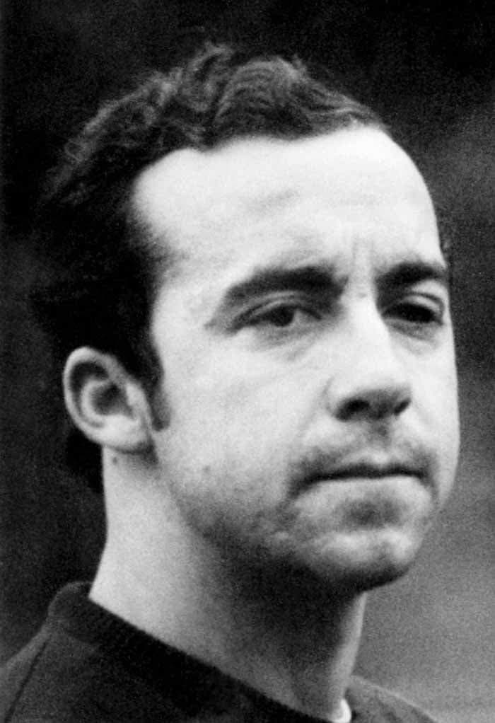 Tostão, o ídolo do Cruzeiro que foi campeão em 1970