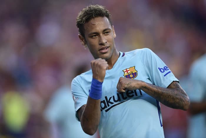 Neymar - Barcelona