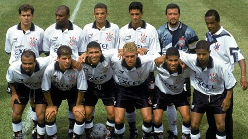 Corinthians 1997