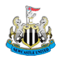 Escudo do Newcastle
