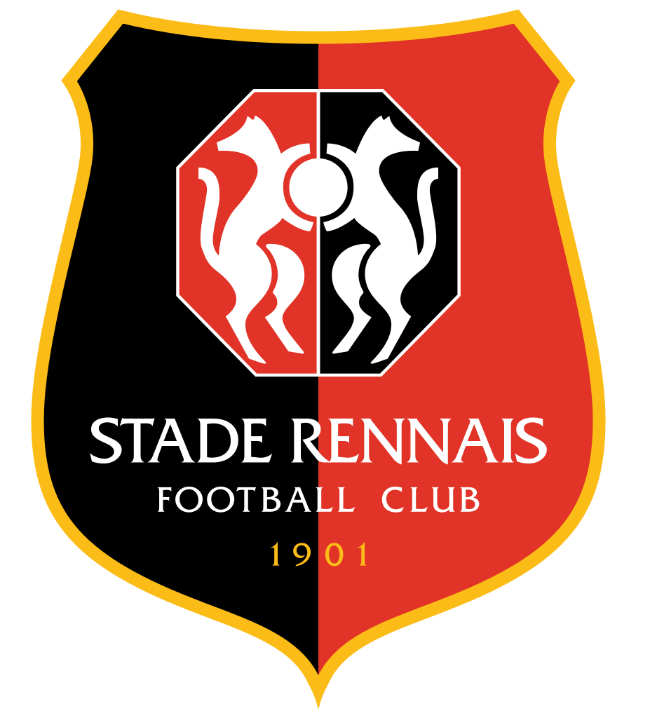 Rennes escudo
