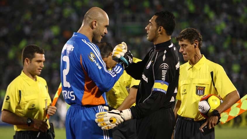 Palmeiras - Paulista - 2009