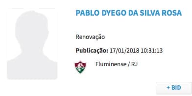 Pablo Dyego - BID