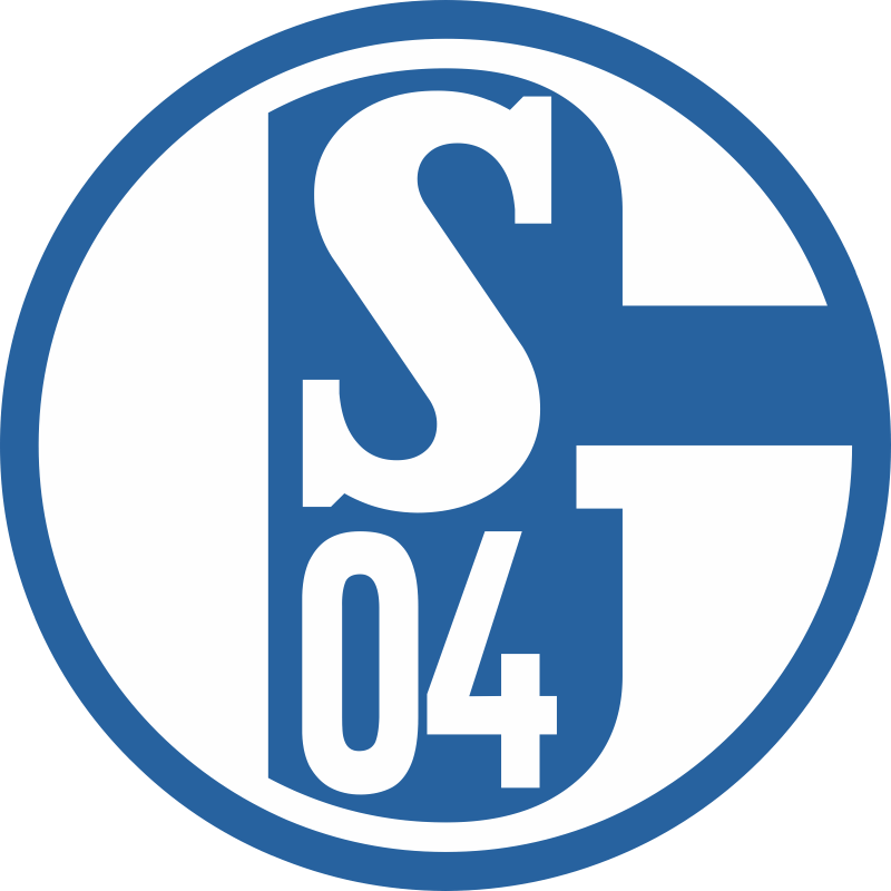 Schalke 04 escudo