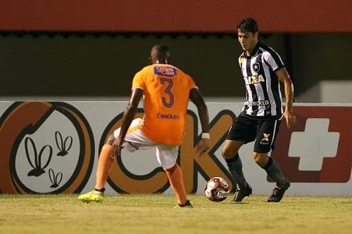 Marcinho Botafogo