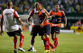 Palmeiras 0 x 1 Ituano - 30/03/2014