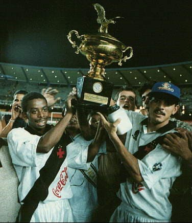 Vasco carioca 1994
