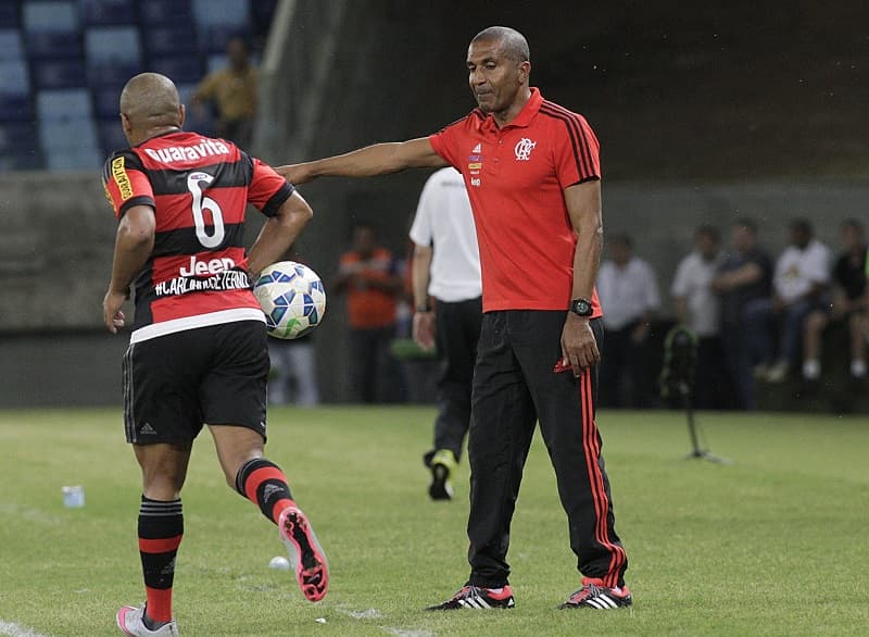 Cristóvão Flamengo
