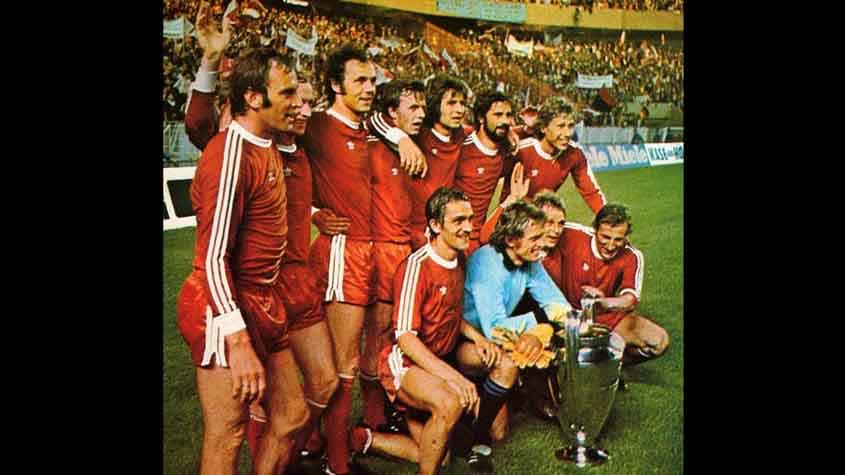 Bayern de Munique - 1973/1974