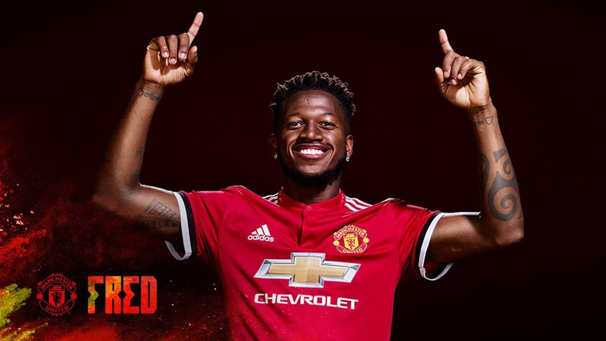 Fred - United